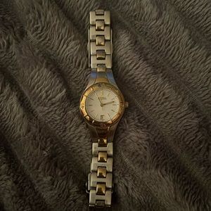 Fossil watch